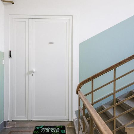 Balcony Apartment Pampas 里耶卡 外观 照片