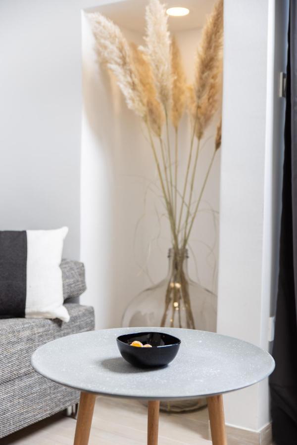 Balcony Apartment Pampas 里耶卡 外观 照片